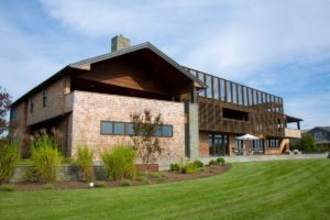 Venue for Holiday House Hamptons 2016