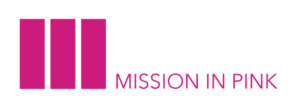 Mission in Pink logo